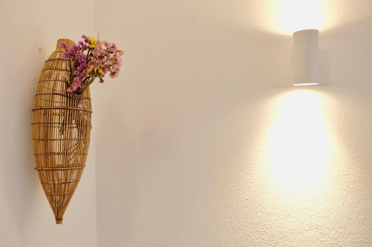 Peaceful & Spacious Apt With Parking & Queen Bed Carvoeiro  Zewnętrze zdjęcie