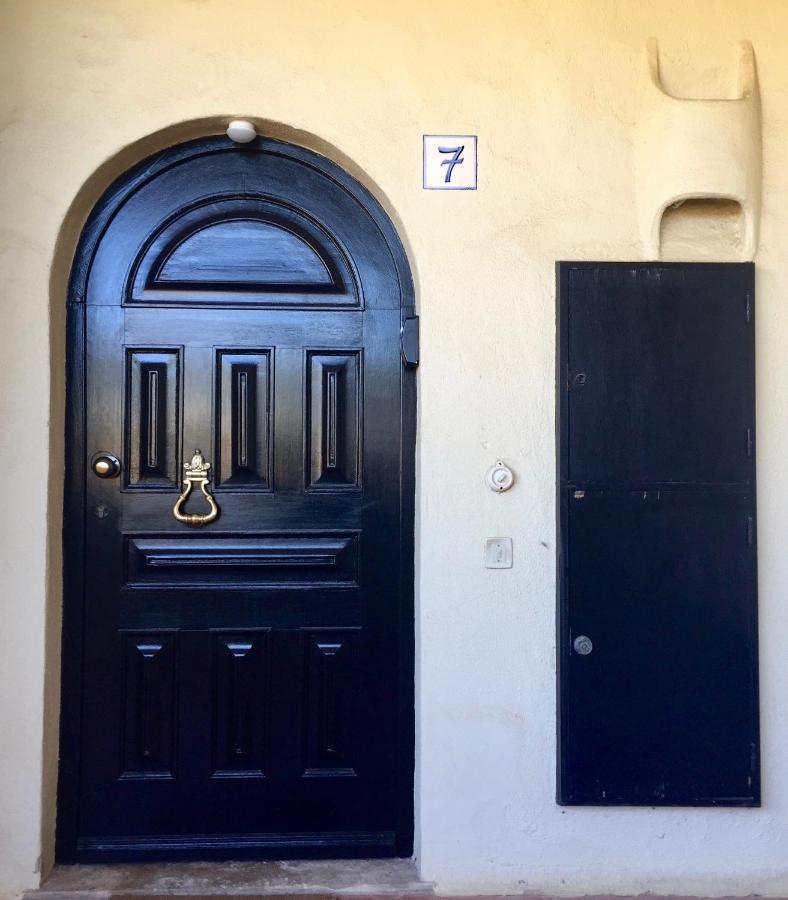 Peaceful & Spacious Apt With Parking & Queen Bed Carvoeiro  Zewnętrze zdjęcie