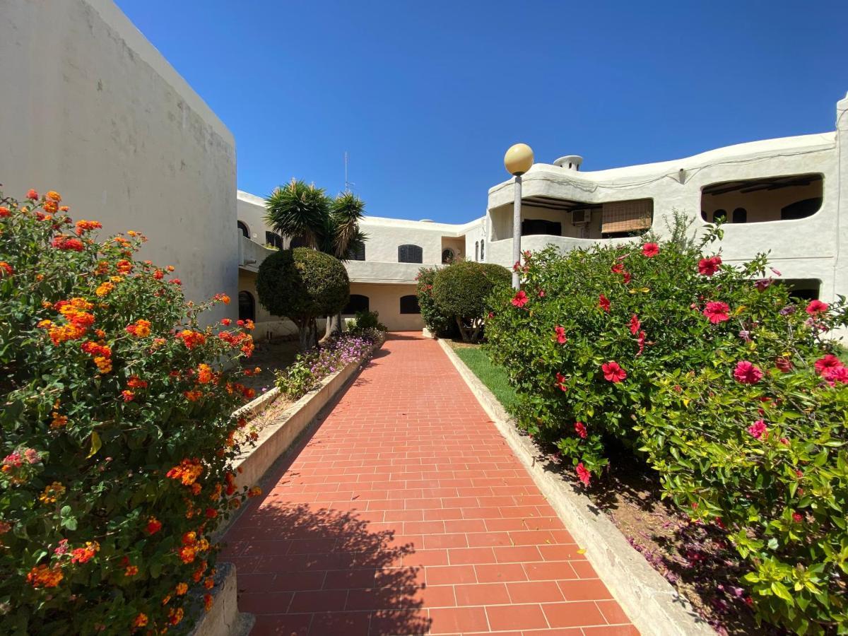 Peaceful & Spacious Apt With Parking & Queen Bed Carvoeiro  Zewnętrze zdjęcie